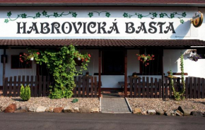 Penzion Habrovická Bašta